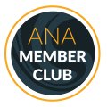 ANA logo